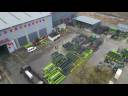 Yushunxin Fertilizer Equipment Manufacturing Plant Display Video