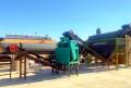 Simple NPK Fertilizer Production Line